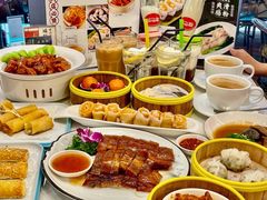 -香港威特瑞茶餐厅(小白楼音乐厅店)