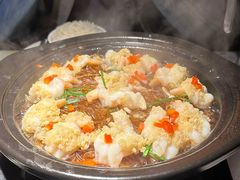 -绿茶餐厅(西湖银泰百货店)