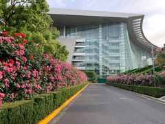 -上海科技馆(地铁站)