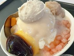-鲜芋仙(南开大悦城店)