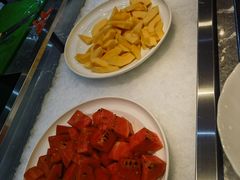 -禾斗海鲜自助(市北诺德店)