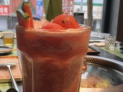 -蘸小院铁锅炖·蘸酱菜·东北菜(怀远门店)