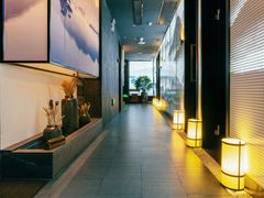 -上足·影院足道·SPA(红岭店)