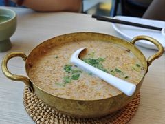 -苏小柳手作点心x茶叙小院(徐家汇分院)