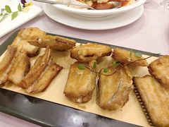 -金时代顺风大酒店(静安大融城店)