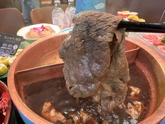 -阿古蒙·传统涮火锅自助(三台子万象汇店)
