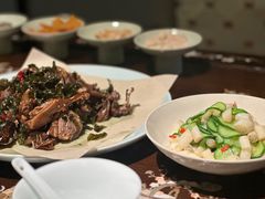 -31号公馆(黄兴广场白果园店)