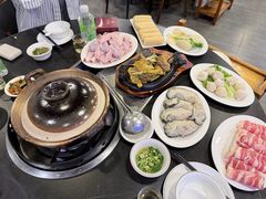 -濠轩阁特色生蚝火锅总店