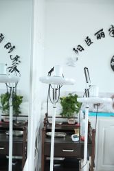 -臣丽纹眉品牌连锁