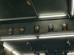 -丽影重庆小面(定西路店)