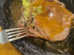 -萨莉亚意式餐厅(万国广场店)