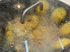 -福熙鼎铁锅炖鱼(槐中路店)