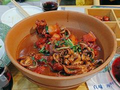 -真味海鲜坊