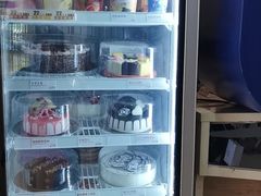 -DQ·蛋糕·冰淇淋(金鼎购物中心店)