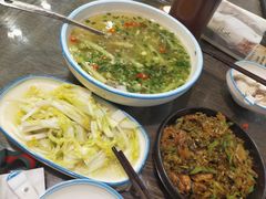 -元福·鲜椒鱼(弘基广场店)