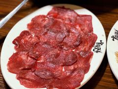 牛舌-官塘兄弟·潮汕牛肉店(官塘总店)