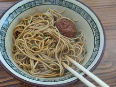 -友琴面馆(东白溪公寓店)