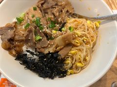 -新石器烤肉(南站店)
