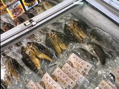 -寻味顺德·南记酒家·传统顺德菜·鱼生(广源路店)