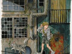 -八哥美术·成人美术画室(总校区)
