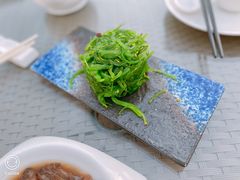 -鹭江宾馆·观海餐厅