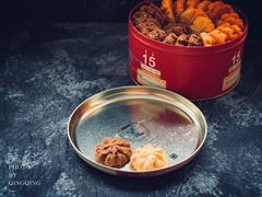 -珍妮曲奇聪明小熊(尖沙咀店)