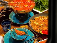 -摩登有记·新派泰国菜(银钻广场店)