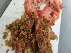 -神洲四海大酒楼(王府井澳门中心店)