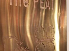 -The PEAT Coffee(深业中城店)