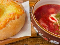 -卢布里西餐厅(总店)