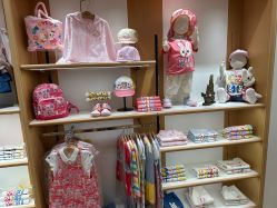 -MIKIHOUSE(德基广场店)