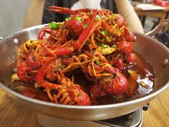 -虾小龙老长沙龙虾馆(坡子街店)