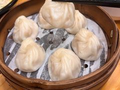 -龙咆汤包·手工现包小笼(拱北口岸店)