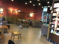 -星巴克(漕河泾2店)