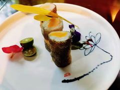 -乾园.魏庐湖景餐厅(花港店)