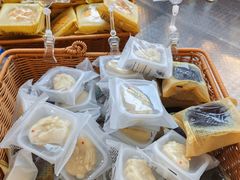 -祥禾饽饽铺·中式糕点(北京来福士店)