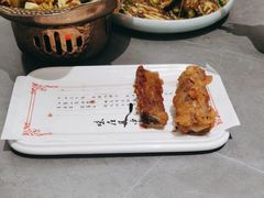 -阿毛饭店·正宗宁波菜(儿童公园旗舰店)