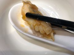 蒜香凌波鱼-鱼来顺纸上烤鱼