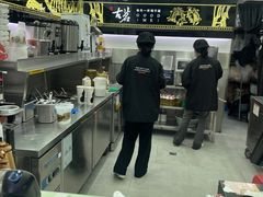 -古茗(惠来南门大街店)