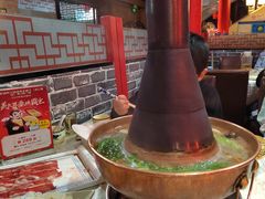 -羊家胡同·龙虾烧烤火锅(龙汇路店)