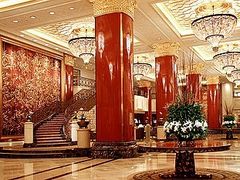 -北京中国大饭店
