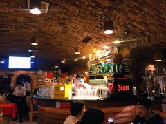 -申德勒加油站西餐厅(日坛路总店)