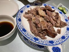 -宁夏国强手抓羊肉·清真菜(未央路凤三店)