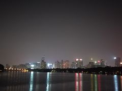 -南宁南湖公园