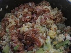 韩国烤牛肉石锅饭-朴鲸家正宗韩国料理(福田店)