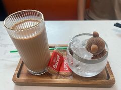 -鹿港小镇(滨北店)