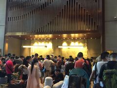 -碧桂园润杨溪谷温泉酒店