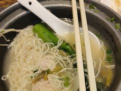 -老洋坊饭店(厚街东宝路店)