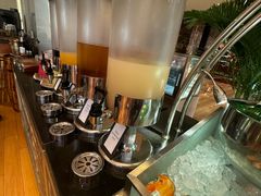 -视界美食自助餐厅·石家庄希尔顿酒店