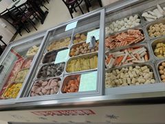 -荣吉招牌自助骨头锅(顾乡店)